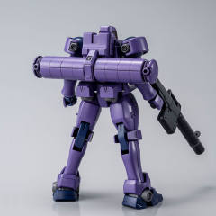 HGAC OZ-06MS 里奥（宇宙样式）-资料图