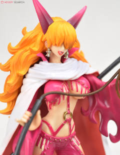 Figuarts ZERO 小萨迪 -资料图