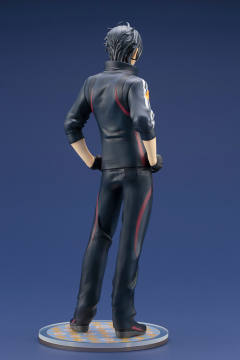 ARTFX J 烛台切光忠 Uchiban ver.-资料图