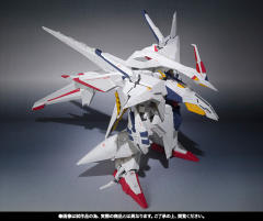 ROBOT魂 <Side MS> RX-104FF 佩涅罗佩-资料图