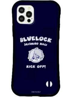 凪诚士郎-iPhone手机壳