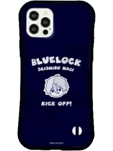 凪诚士郎-iPhone手机壳