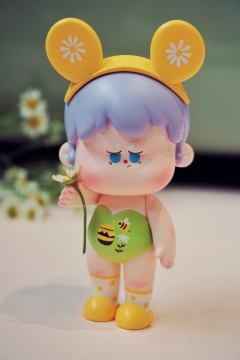 小雏菊-贝尔蒂丝 -资料图