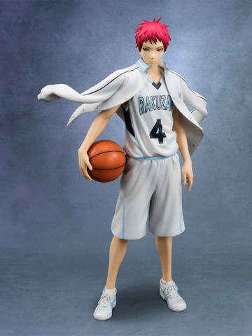 Kuroko no Basket Figure Series 赤司征十郎 