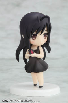 Niitengo 黑雪姫 Black Dress Ver.-资料图