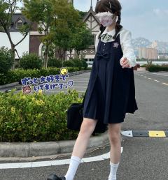 小奶樱·套装-资料图