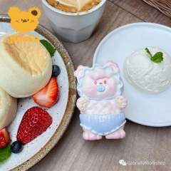 Baby Blue宝宝-资料图