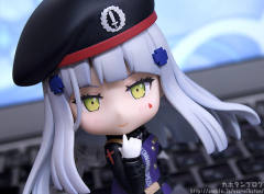 HK416-资料图