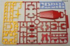 MG RX-78-2 元祖高达 Ver. 3.0-资料图