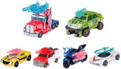 EZ Collection 阿尔茜 Autobot Set-资料图