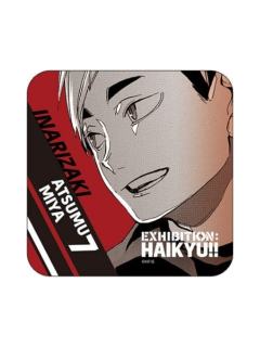 宫侑-原画展杯垫