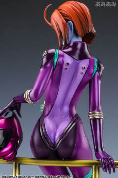 Yamato Girls Collection 梅尔达·狄兹 Pilot Suit ver.-资料图