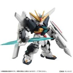MSE EX07 GS-9900 G-猎鹰&GX-9901-DX 高达DX-资料图