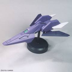 HGBD:R PFF-X7II 核心高达Ⅱ G-3配色-资料图