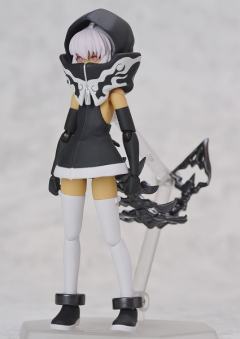 figma#198 力量 TV Animation ver.-资料图
