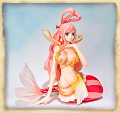Figuarts ZERO 白星 -资料图