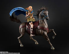 Figuarts ZERO 杨端和 | 杨端和 - 预涂手办 - Figuarts ZERO｜千岛