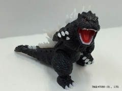Chibimaru Godzilla Series 哥斯拉 -资料图