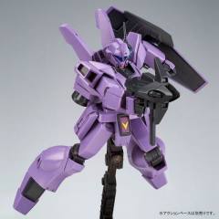 HGUC RGM-89 杰刚 伯纳姆配备型-资料图