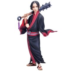 鬼灯 铁棒 ver.-资料图