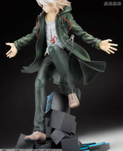ARTFX J 石狮子枝凪斗 -资料图