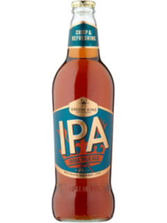 格林王IPA