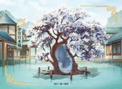 三千界影卡R-005