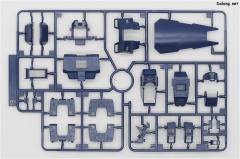 MG RGM-79SP 狙击型吉姆Ⅱ-资料图
