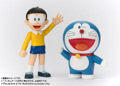 Figuarts ZERO 野比大雄 -资料图
