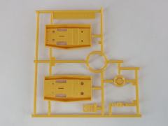 MG GN-004/GN-005 娜德雷高达/德天使高达-资料图