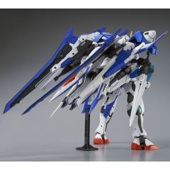 MG GN-0000+GNR-010/XN 00高达 斩击强化模组-资料图
