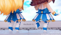 Nendoroid Co-de 星井美希 Twinkle Star Co-de-资料图