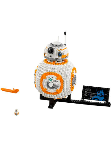 75187 BB-8机器人