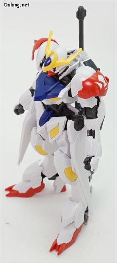 HGI-BO ASW-G-08 高达巴巴托斯 天狼型-资料图