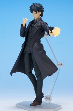 figma#151 卫宫切嗣 -资料图