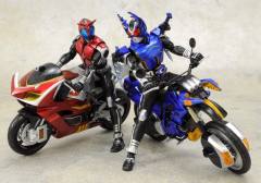 SHF 真骨雕 假面骑士 甲斗-资料图