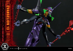 EVA13号机 -资料图