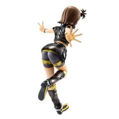 Brilliant Stage 双海亚美 12岁-资料图