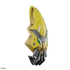HG 灵子战斗机・无限 望月蓟专用机-资料图
