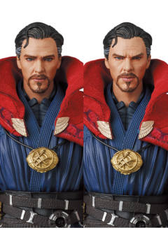 奇异博士 Infinity War ver.-资料图