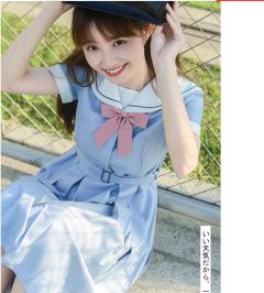 云知·盛夏服-资料图