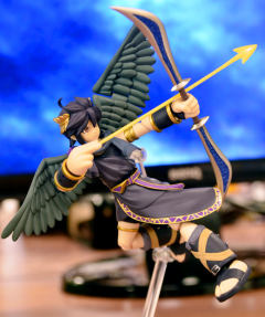figma#176 黑暗皮特 -资料图