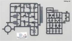 HGUC YMS-15 强人 新生 Ver.-资料图
