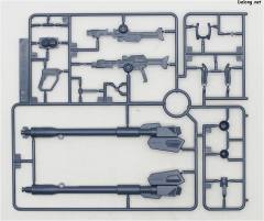 RE/100 XM-07 维基纳·基纳-资料图