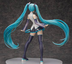 B-style 初音未来 V3-资料图