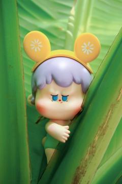 小雏菊-贝尔蒂丝 -资料图