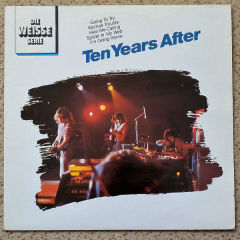 Ten Years After