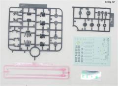 MG RGM-79G 指挥官用型吉姆-资料图