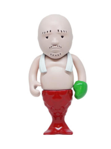 New Uncle Mermaid 2021 Series (8)