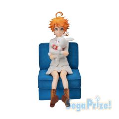 PM Figure 艾玛 -资料图